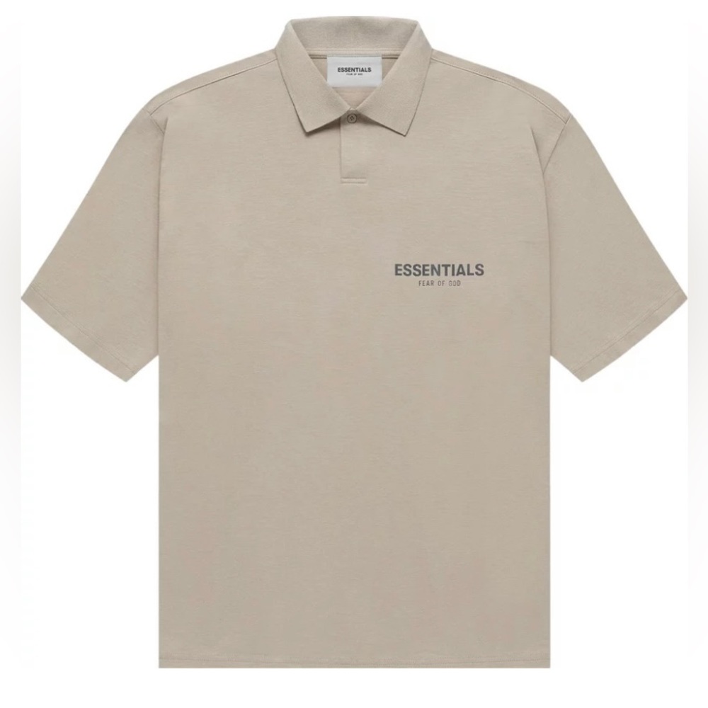 FEAR OF GOD ESSENTIALS